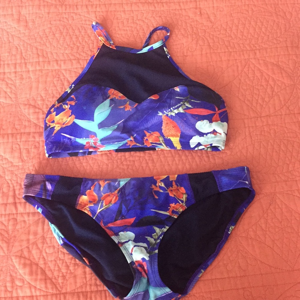 Athleta bikini